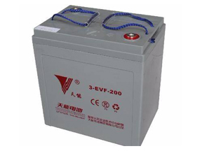 EVF新能源电池
