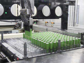 泰州电动汽车电池回收及生产者责任制的确立