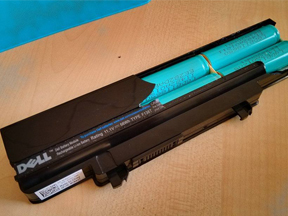 手机及笔记本电脑电池